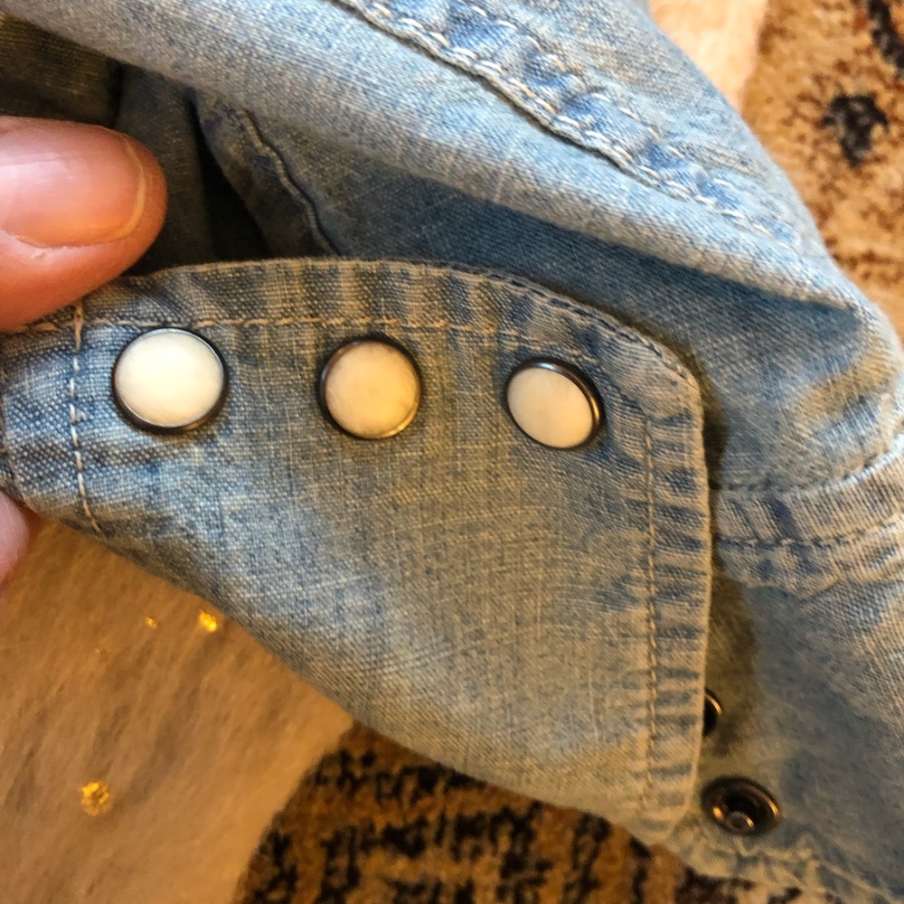 Celebrating awesome denim ๐บ๐ธ in the USA - Picture 8 of 11